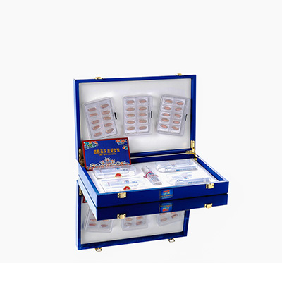 海曙爱芯回春综合版