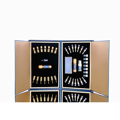 海曙7D私密抗衰养护套